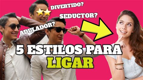 como ligar con una chica|Las 7 formas de ligar con cualquier chica【+ Guía】